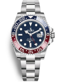Rolex 126 719 BLRO