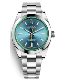 Rolex 116 400GV Rolex 116 400GV