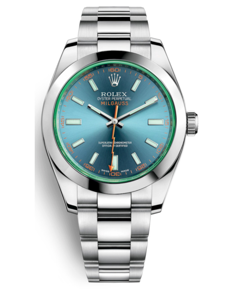 Rolex 116 400GV