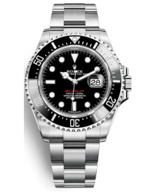 Rolex 126 600