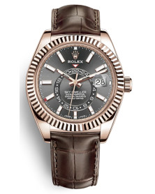 Rolex 326 135