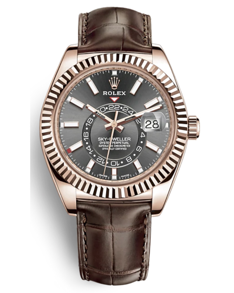 Rolex 326 135