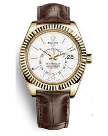 Rolex 326 138
