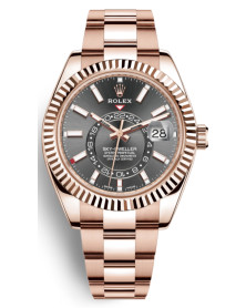 Rolex 326 935