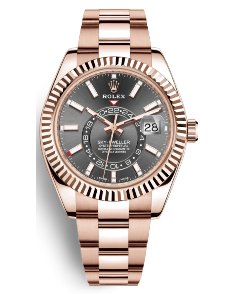 Rolex 326 935