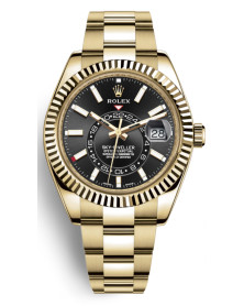 Rolex 326 938
