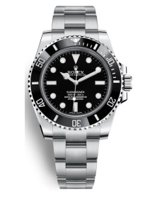 Rolex 114 060 Rolex 114 060