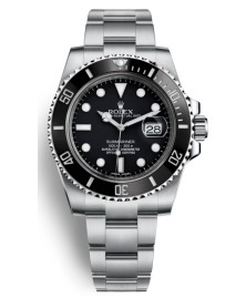 Rolex 116 610LN Rolex 116 610LN