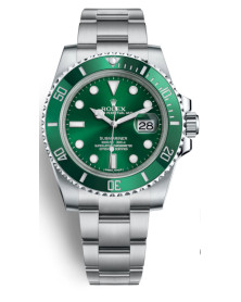 Rolex 116 610LV
