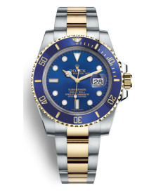 Rolex 116 613LB