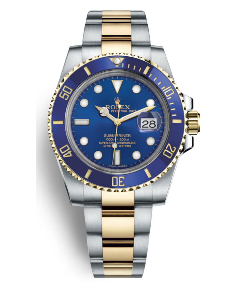 Rolex 116 613LB