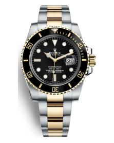 Rolex 116 613LN