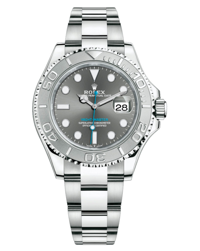 Rolex 126 622