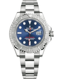 Rolex 126 622 blue