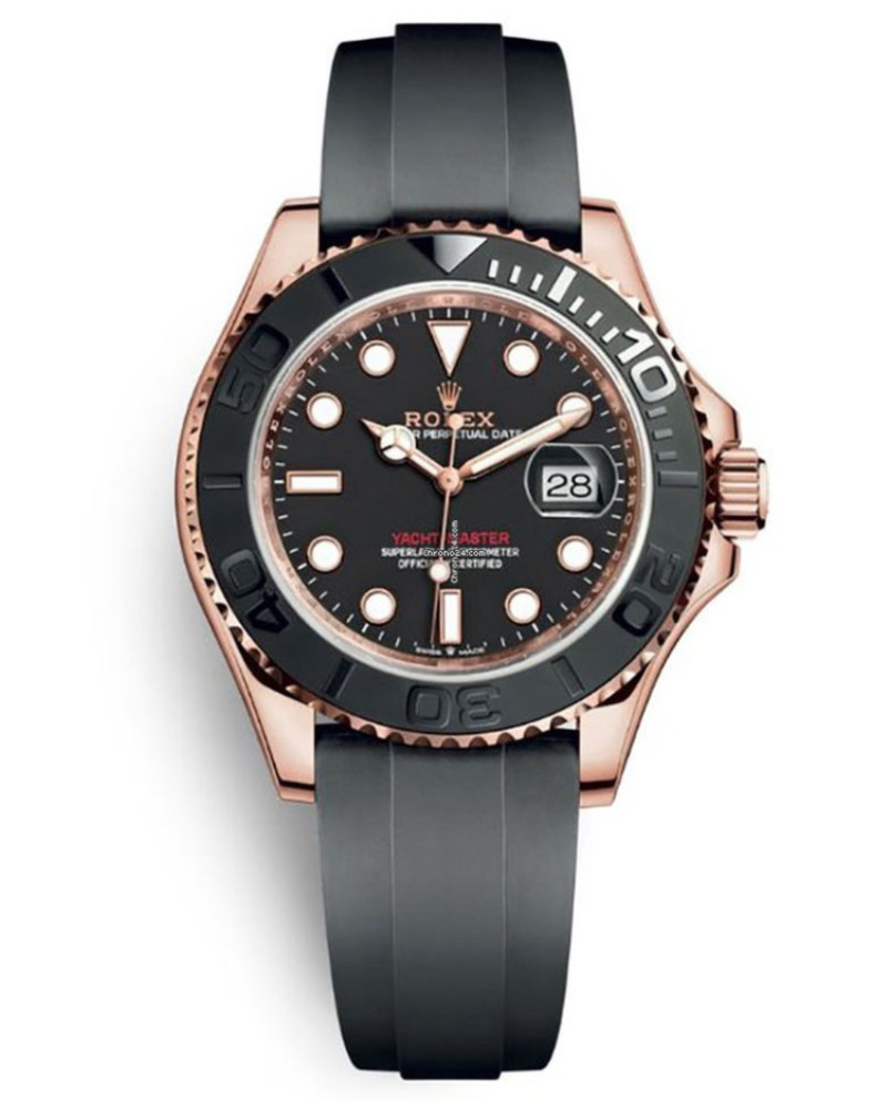 Rolex 126 655
