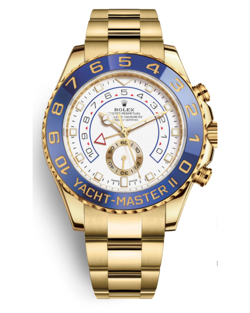 Rolex 116 688