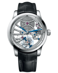 Ulysse Nardin 1700-129
