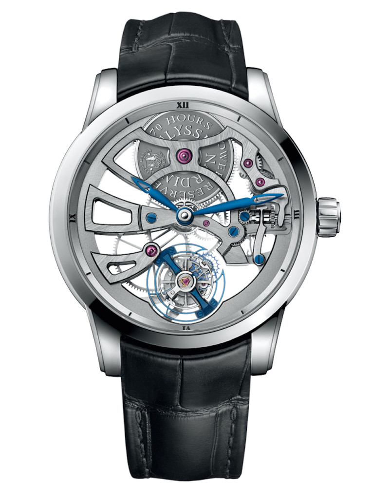 Ulysse Nardin 1700-129