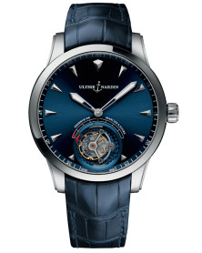 Ulysse Nardin 1780-133/93