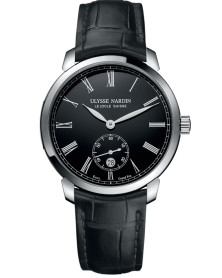 Ulysse Nardin 3203-136-2/E2