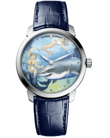 Ulysse Nardin 3203-136LE-2/MANARA.09