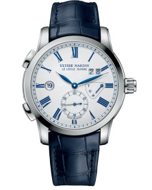 Ulysse Nardin 3243-132/E0