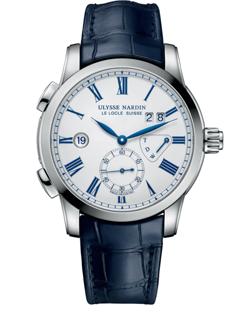 Ulysse Nardin 3243-132/E0