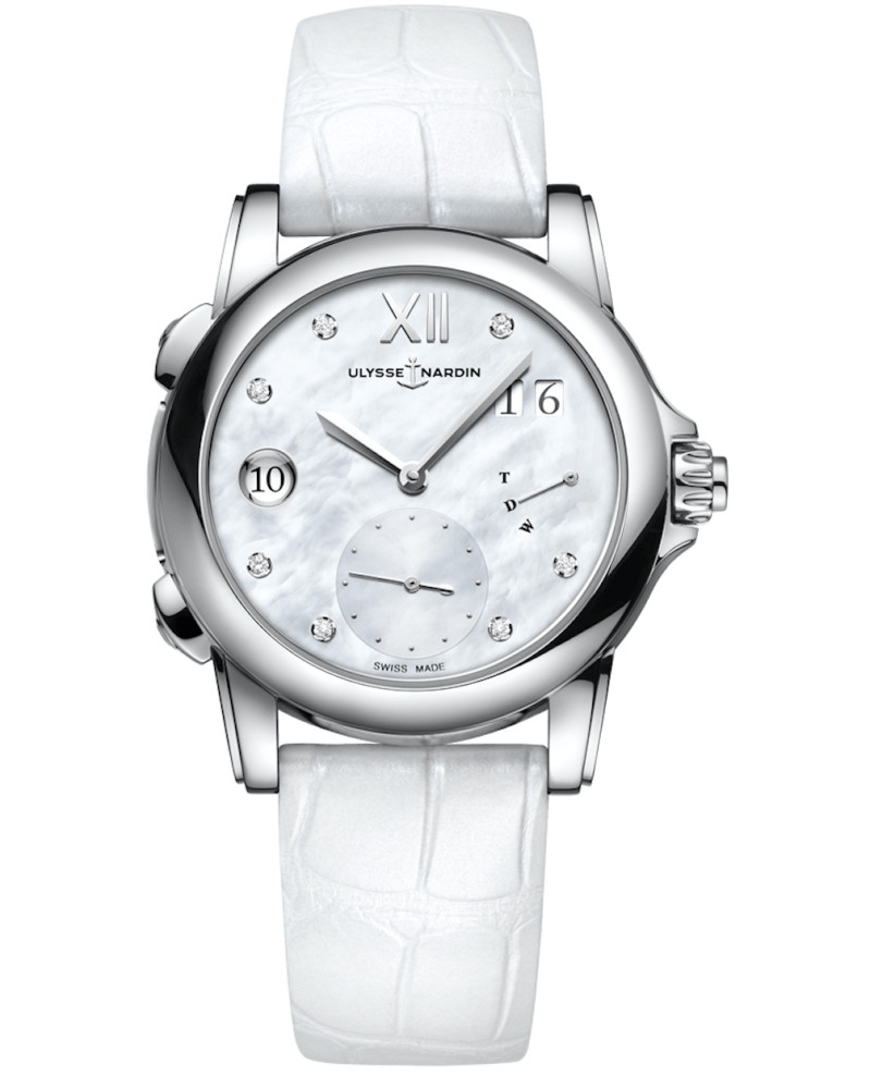 Ulysse Nardin 3243-222/390