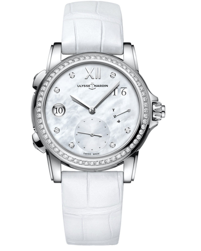 Ulysse Nardin 3243-222B/390