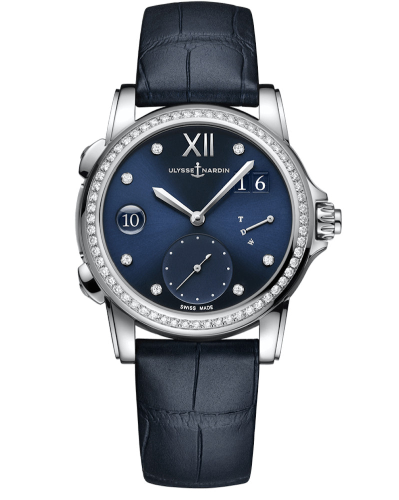Ulysse Nardin 3243-222B/393