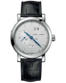 Ulysse Nardin 333-900