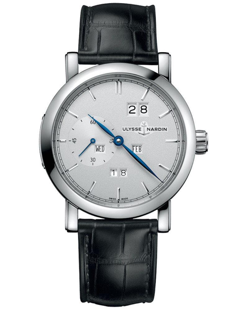 Ulysse Nardin 333-900