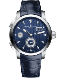 Ulysse Nardin 3343-126LE/93