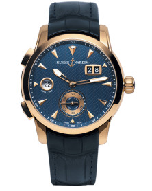 Ulysse Nardin 3346-126LE/93