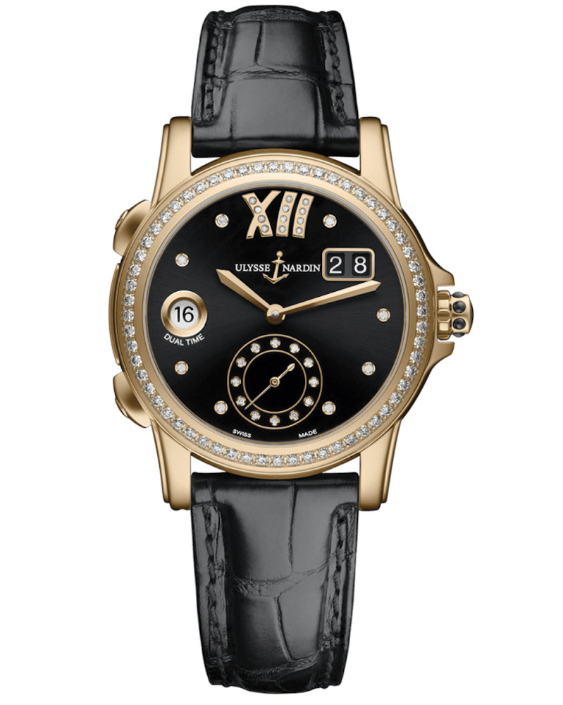 Ulysse Nardin 3346-222B/30-02 Ulysse Nardin 3346-222B/30-02