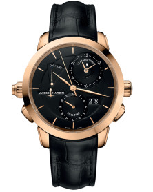 Ulysse Nardin 672-05/92