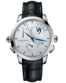 Ulysse Nardin 673-05/90