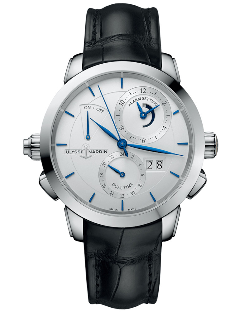 Ulysse Nardin 673-05/90