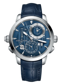 Ulysse Nardin 673-05/93-BQ