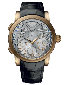 Ulysse Nardin 6902-125/VIV