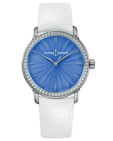 Ulysse Nardin 8150-201BC/E3