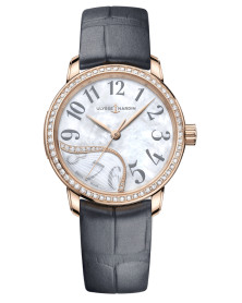 Ulysse Nardin 8152-230B/60-01