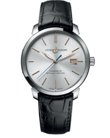 Ulysse Nardin 8153-111-2/90