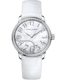Ulysse Nardin 8153-201B/60-01