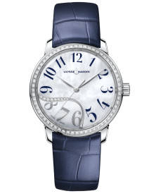 Ulysse Nardin 8153-201B/60-03