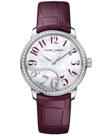 Ulysse Nardin 8153-201B/60-06