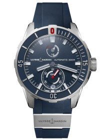 Ulysse Nardin 1183-170-3/93