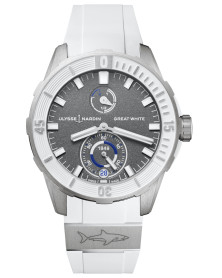 Ulysse Nardin 1183-170LE-3/90-GW