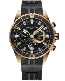 Ulysse Nardin 1502-151-3C/92