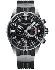 Ulysse Nardin 1503-151-3/92